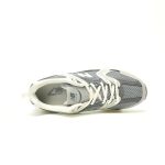 New Balance MR530系列低帮复古老爹风休闲运动跑步鞋“米白灰”U530SUB