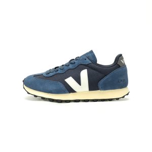 Veja Rio Branco Alveomesh Sneakers RB1903344