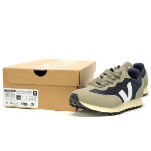 Veja Rio Branco Alveomesh Sneakers RB012359B Veja Rio Branco Alveomesh Sneakers RB012359B