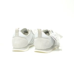 Adidas Neo VS JOG 2.0 系列低帮复古休闲运动慢跑鞋“白银”JR4653 Adidas Neo VS JOG 2.0 系列低帮复古休闲运动慢跑鞋“白银”JR4653