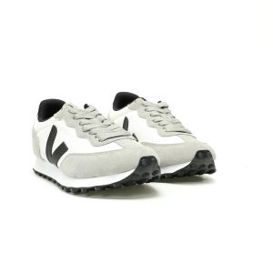 Veja Rio Branco Alveomesh Sneakers Men's and women's shoes Veja Rio Branco Alveomesh Sneakers Men's and women's shoes