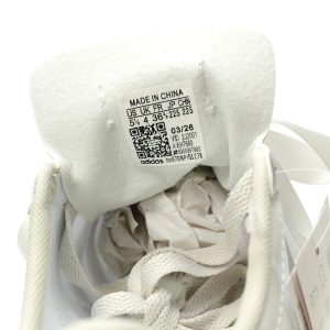 Adidas Neo VS JOG 2.0 系列低帮复古休闲运动慢跑鞋“白银”JR4653 Adidas Neo VS JOG 2.0 系列低帮复古休闲运动慢跑鞋“白银”JR4653