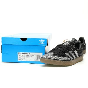 Adidas Originals Samba OG IH9052 Adidas Originals Samba OG IH9052