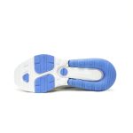 Nike Air Max 270 Premium "White Silver Blue" IO9884-107
