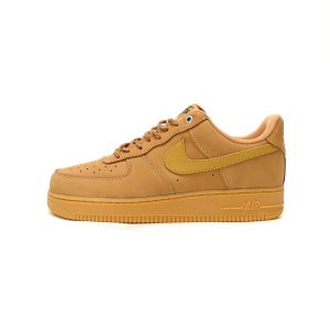 Nike Air Force 1 Low 07 LV8 "Wheat / Flax" CJ9179-200
