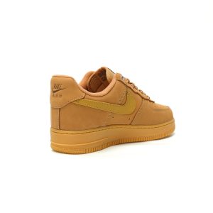 Nike Air Force 1 Low 07 LV8 "Wheat / Flax" CJ9179-200