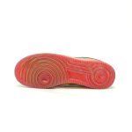 Nike Air Force 1’07 Low "Stadium Green/Laser Orange" IB6834-300
