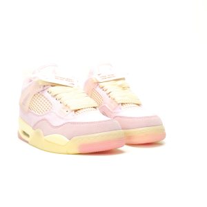 Nike Air Jordan 4 SP Nike Air Jordan 4 SP