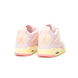 Nike Air Jordan 4 SP Nike Air Jordan 4 SP