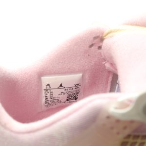 Nike Air Jordan 4 SP Nike Air Jordan 4 SP