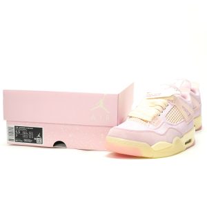 Nike Air Jordan 4 SP Nike Air Jordan 4 SP