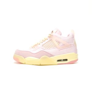 Nike Air Jordan 4 SP "Iced Carmine" IB6716-600