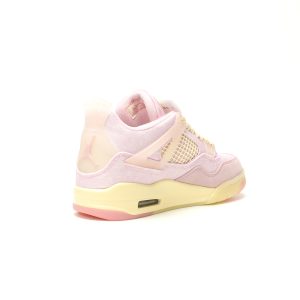 Nike Air Jordan 4 SP "Iced Carmine" IB6716-600