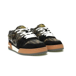 Fendi Match Sneaker Low