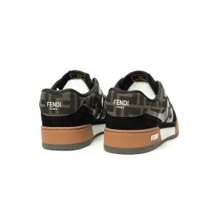 Fendi Match Sneaker Low