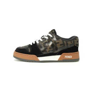 Fendi Match Sneaker Low