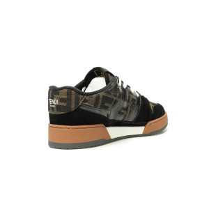 Fendi Match Sneaker Low