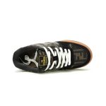 Fendi Match Sneaker Low
