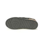 Fendi Match Sneaker Low