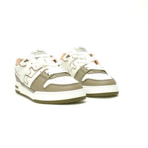 Fendi Match Sneaker Low Fendi Match Sneaker Low