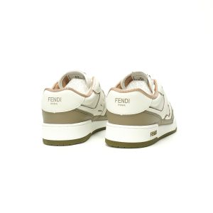 Fendi Match Sneaker Low Fendi Match Sneaker Low