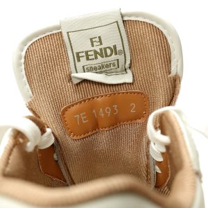 Fendi Match Sneaker Low Fendi Match Sneaker Low