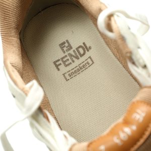 Fendi Match Sneaker Low Fendi Match Sneaker Low