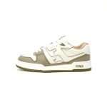 Fendi Match Sneaker Low