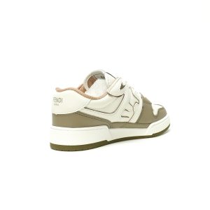 Fendi Match Sneaker Low