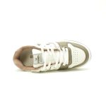 Fendi Match Sneaker Low