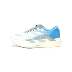 Adidas Adizero Adios Evo SL Woven "Blue/White" KJ1996