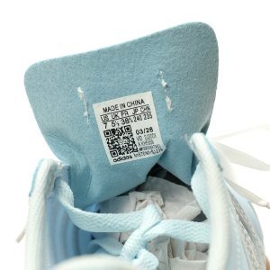 Adidas Neo VS JOG 2.0 系列低帮复古休闲运动慢跑鞋“天蓝灰银”KH5559 Adidas Neo VS JOG 2.0 系列低帮复古休闲运动慢跑鞋“天蓝灰银”KH5559