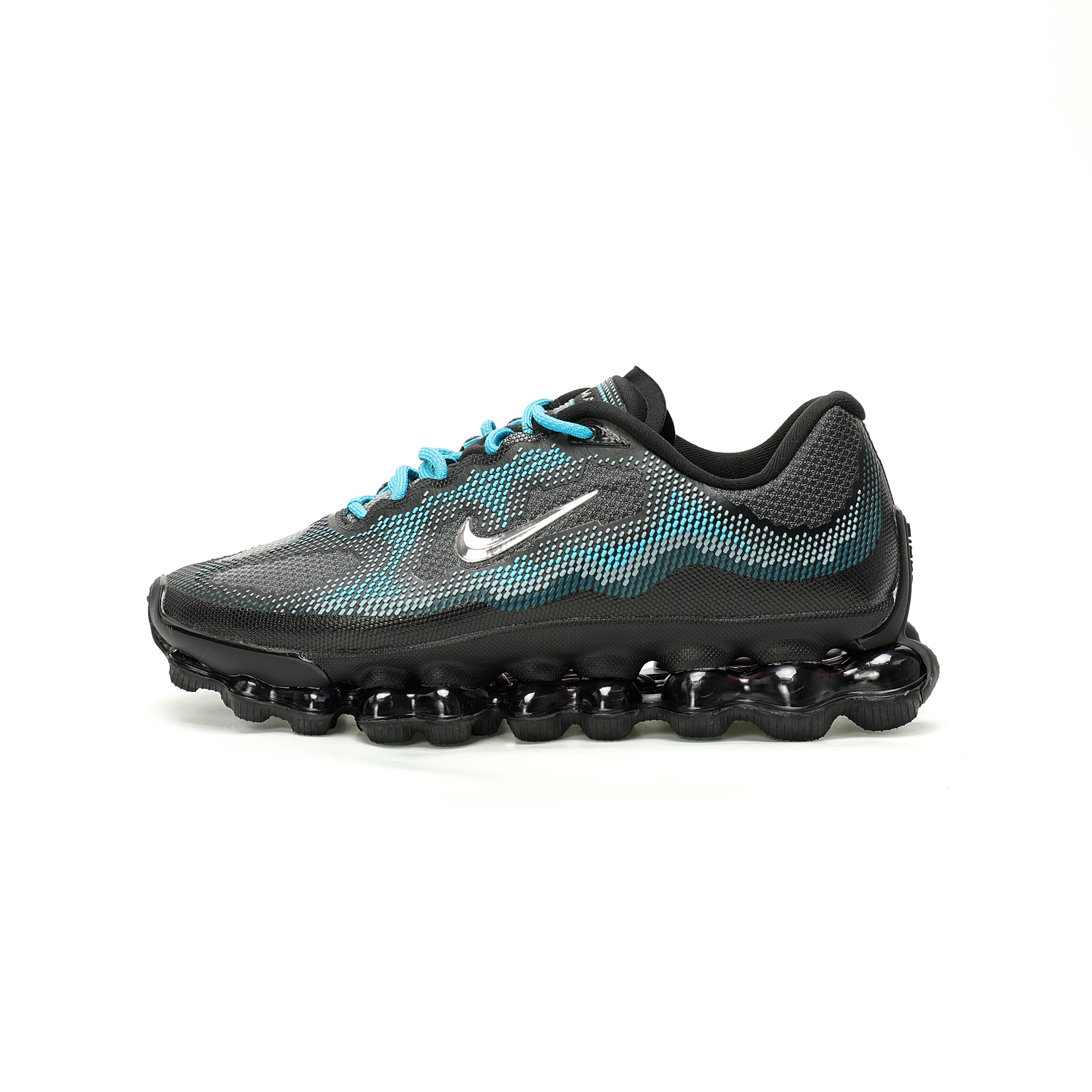 Nike Liquid Max "Blue Black" IQ7634-005 Nike Liquid Max "Blue Black" IQ7634-005