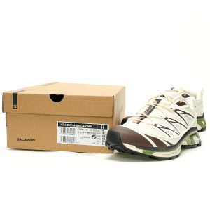 Salomon XT-6 Expanse Canvas Salomon XT-6 Expanse Canvas