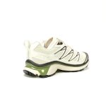 Salomon XT-6 Expanse Canvas"Beige Coffee Green" 478085
