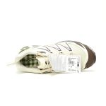 Salomon XT-6 Expanse Canvas"Beige Coffee Green" 478085