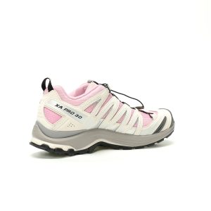 Salomon XA Pro 3D "Pink Grey" 479886