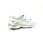Salomon XT-4 OG "White Ebony Lunar Rock" 471330