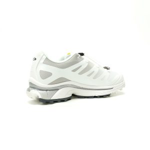 Salomon XT-4 OG "White Ebony Lunar Rock" 471330