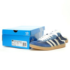 Adidas Originals Samba OG Mule HP5053 Adidas Originals Samba OG Mule HP5053