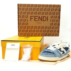 Fendi Match Sneaker Low Match Sneaker Low Fendi Match Sneaker Low Match Sneaker Low