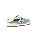 Fendi Match Sneaker Low Match Sneaker Low