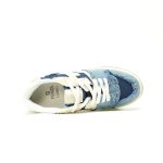 Fendi Match Sneaker Low Match Sneaker Low