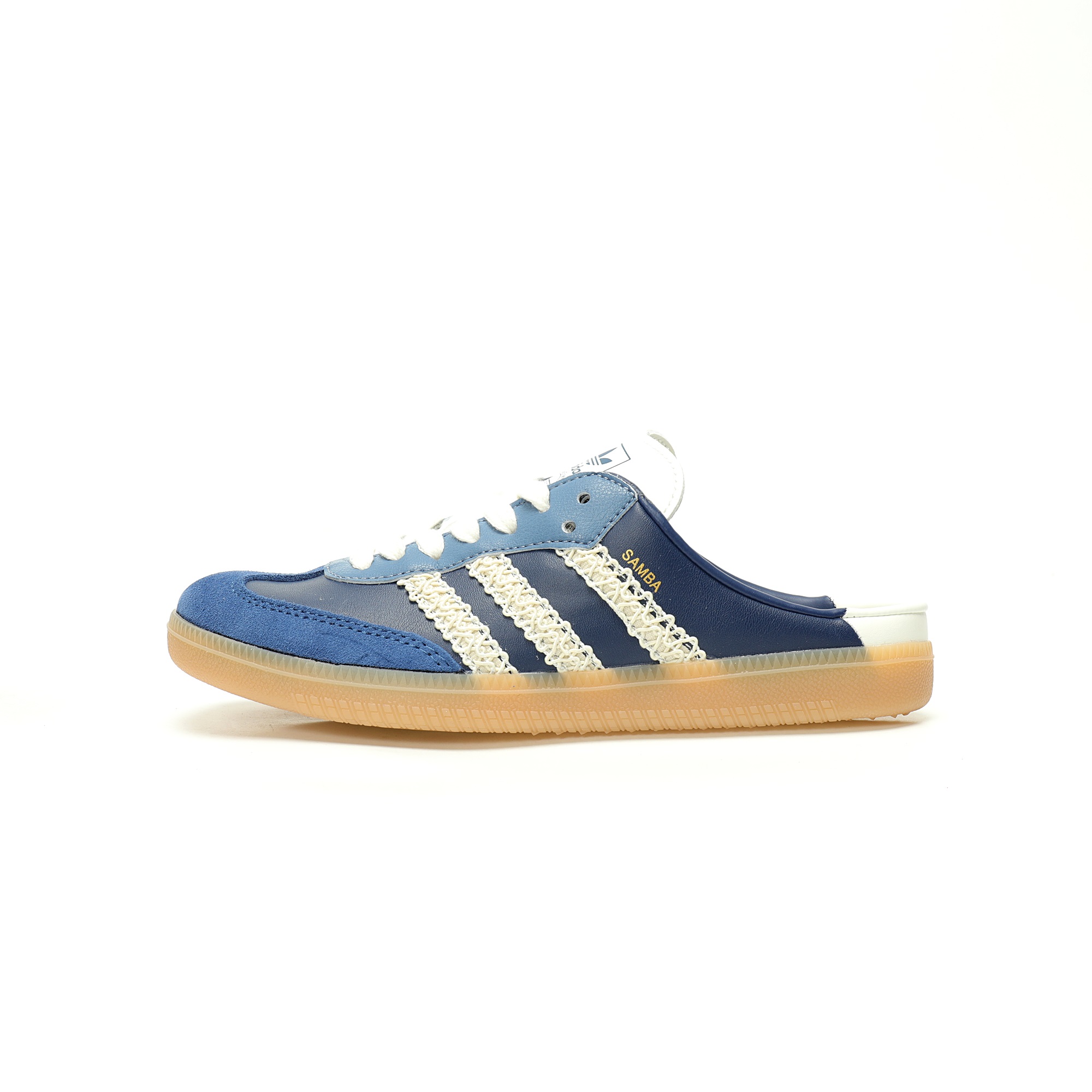 Adidas Originals Samba OG Mule HP5053 Adidas Originals Samba OG Mule HP5053