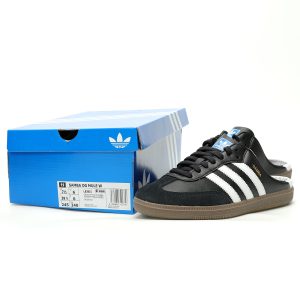 Adidas Originals Samba OG Mule LB3815 Adidas Originals Samba OG Mule LB3815