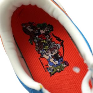Nike LDV ACG IF2857-400 Nike LDV ACG IF2857-400