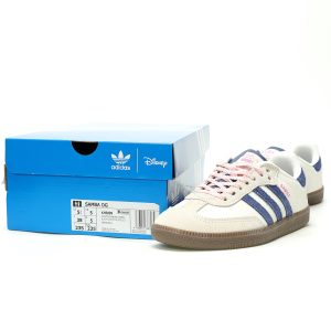 Disney x Adidas Originals Samba OG Disney x Adidas Originals Samba OG