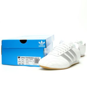 AUTO-DRAFTAdidas Originals Teakwondo Lace Low AUTO-DRAFTAdidas Originals Teakwondo Lace Low