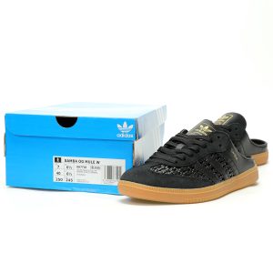 Adidas Originals Samba OG Mule KH7718 Adidas Originals Samba OG Mule KH7718