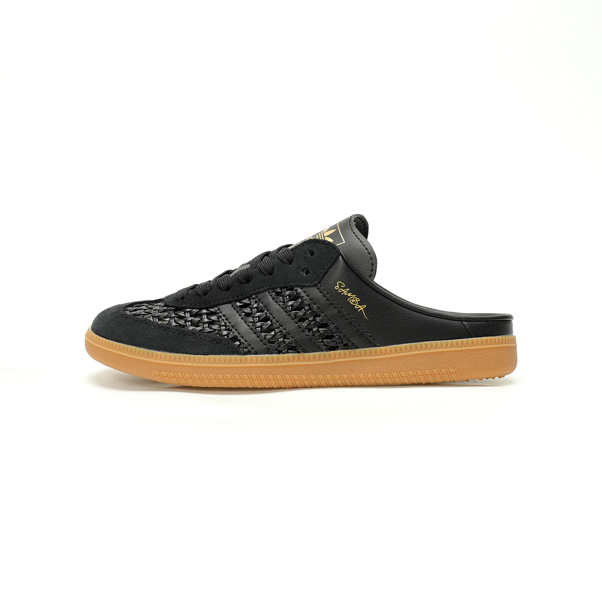 Adidas Originals Samba OG Mule KH7718 Adidas Originals Samba OG Mule KH7718